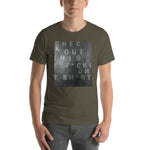 Load image into Gallery viewer, THIS SHIRT // unisex short-sleeve tee
