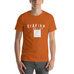 Load image into Gallery viewer, grAFika // unisex short-sleeve tee
