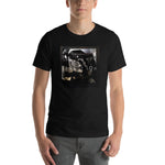Load image into Gallery viewer, "I S o l a t i O n" // unisex short-sleeve tee
