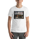 Load image into Gallery viewer, "Isolation Row" // unisex short-sleeve tee
