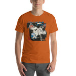Load image into Gallery viewer, ISOLATION BLUES // unisex short-sleeve tee
