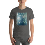 Load image into Gallery viewer, THIS SHIRT // unisex short-sleeve tee
