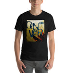 Load image into Gallery viewer, DENVER // unisex short-sleeve tee
