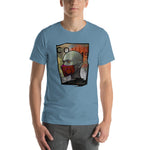 Load image into Gallery viewer, M A S K // unisex short-sleeve tee
