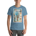 Load image into Gallery viewer, FAMILY ROCK // unisex short-sleeve tee
