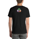 Load image into Gallery viewer, VINYL AND CHILL // Unisex Short-Sleeve Tee
