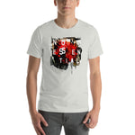 Load image into Gallery viewer, NON Essential // unisex short-sleeve tee
