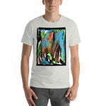 Load image into Gallery viewer, TEMPTATION // unisex short-sleeve tee
