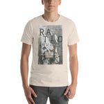 Load image into Gallery viewer, RATIO // unisex short-sleeve tee
