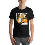 Load image into Gallery viewer, CO vid 19 // unisex short-sleeve tee
