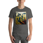 Load image into Gallery viewer, DENVER // unisex short-sleeve tee
