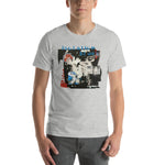 Load image into Gallery viewer, ISOLATION BLUES // unisex short-sleeve tee

