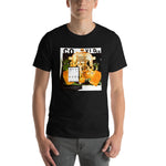 Load image into Gallery viewer, CO vid 19 // unisex short-sleeve tee

