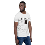 Load image into Gallery viewer, grAFika // unisex short-sleeve tee
