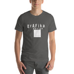 Load image into Gallery viewer, grAFika // unisex short-sleeve tee
