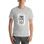 Load image into Gallery viewer, EMPTY HEAD (HATE) // unisex short-sleeve tee
