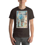 Load image into Gallery viewer, FAMILY ROCK // unisex short-sleeve tee
