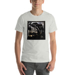 Load image into Gallery viewer, "I S o l a t i O n" // unisex short-sleeve tee
