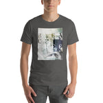 Load image into Gallery viewer, BLEACH FREE // unisex short-sleeve tee

