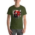 Load image into Gallery viewer, NON Essential // unisex short-sleeve tee
