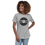 Load image into Gallery viewer, VINYL // ladies' relaxed tee
