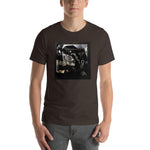 Load image into Gallery viewer, "I S o l a t i O n" // unisex short-sleeve tee
