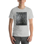 Load image into Gallery viewer, THIS SHIRT // unisex short-sleeve tee
