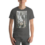 Load image into Gallery viewer, RATIO // unisex short-sleeve tee
