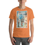 Load image into Gallery viewer, FAMILY ROCK // unisex short-sleeve tee
