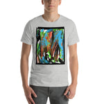 Load image into Gallery viewer, TEMPTATION // unisex short-sleeve tee
