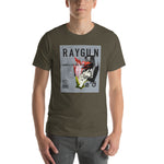 Load image into Gallery viewer, RAYGUN : Songs // unisex short-sleeve tee
