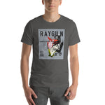 Load image into Gallery viewer, RAYGUN : Songs // unisex short-sleeve tee
