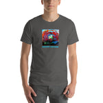Load image into Gallery viewer, grAFika 07 // unisex short sleeve tee
