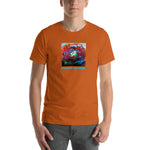 Load image into Gallery viewer, grAFika 07 // unisex short sleeve tee
