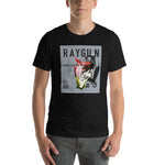 Load image into Gallery viewer, RAYGUN : Songs // unisex short-sleeve tee
