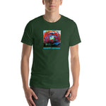 Load image into Gallery viewer, grAFika 07 // unisex short sleeve tee
