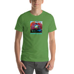 Load image into Gallery viewer, grAFika 07 // unisex short sleeve tee
