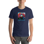Load image into Gallery viewer, grAFika 07 // unisex short sleeve tee
