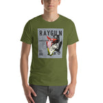 Load image into Gallery viewer, RAYGUN : Songs // unisex short-sleeve tee
