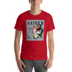 Load image into Gallery viewer, RAYGUN : Songs // unisex short-sleeve tee
