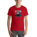 Load image into Gallery viewer, grAFika 07 // unisex short sleeve tee
