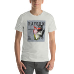Load image into Gallery viewer, RAYGUN : Songs // unisex short-sleeve tee
