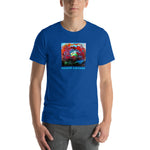 Load image into Gallery viewer, grAFika 07 // unisex short sleeve tee
