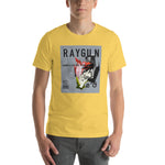Load image into Gallery viewer, RAYGUN : Songs // unisex short-sleeve tee
