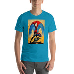 Load image into Gallery viewer, Salvador Spidey
