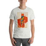 Load image into Gallery viewer, de Kooning dark Knight
