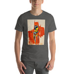 Load image into Gallery viewer, de Kooning dark Knight

