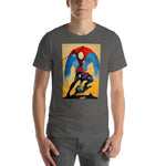 Load image into Gallery viewer, Salvador Spidey
