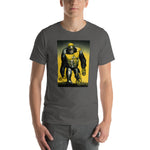 Load image into Gallery viewer, Gorilla cyborg yeah
