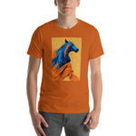 Load image into Gallery viewer, Broncos de Kooning
